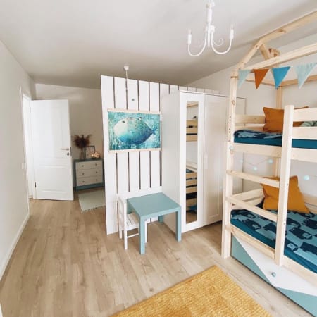 Ремонт квартир в Саранске